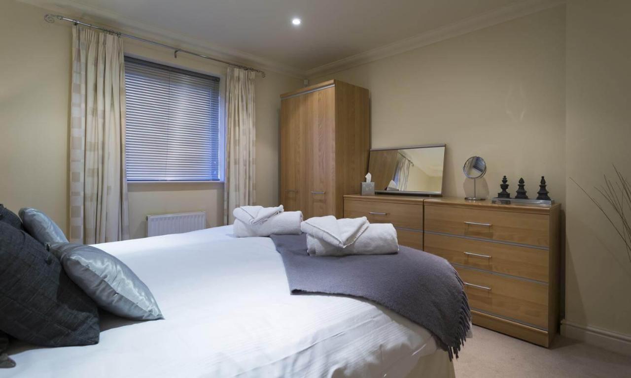 Merewood Lodge Ambleside Eksteriør billede